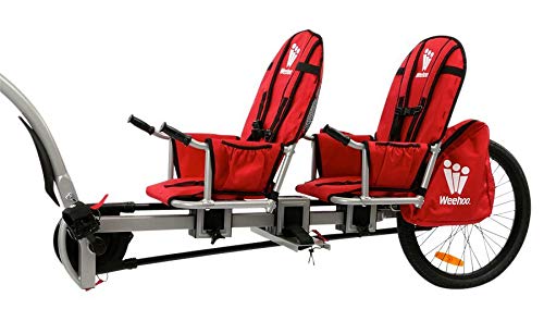awesome bike trailer