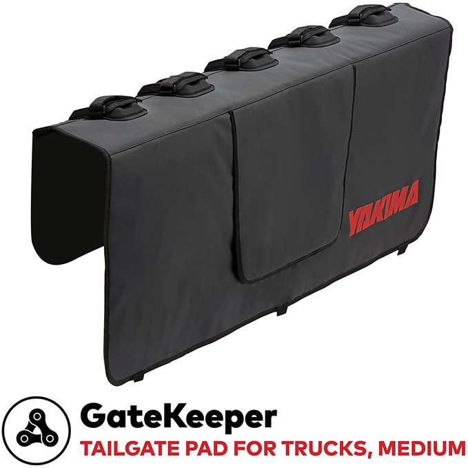 tailgate pad reviews