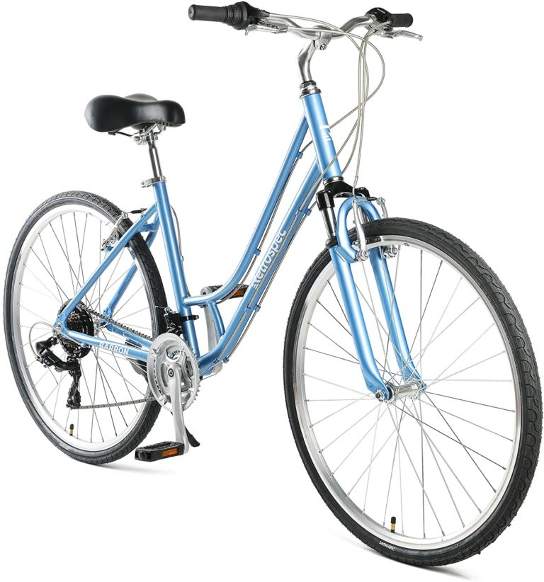 top 10 popular bicycle brands