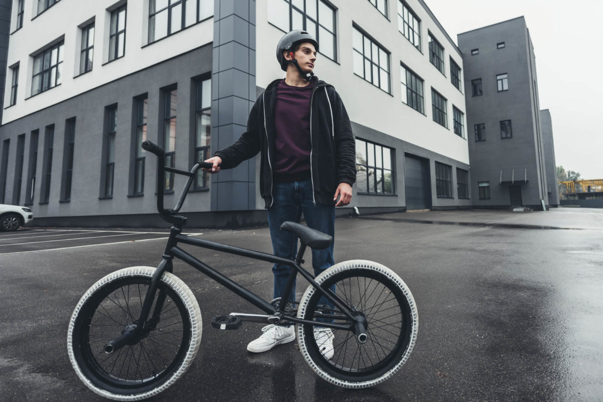 Best BMX Bikes