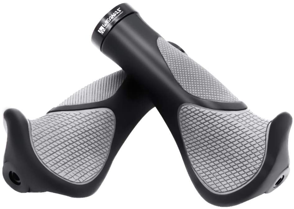 carpal tunnel bike grips
