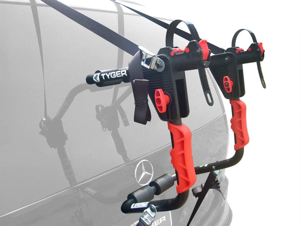 The Best Bike Racks for SUV for 2020 Buyer