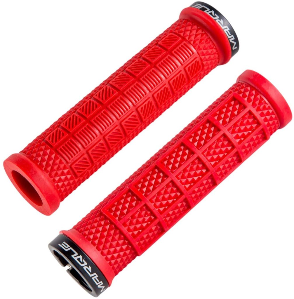 weanas new generation bike handlebar grip