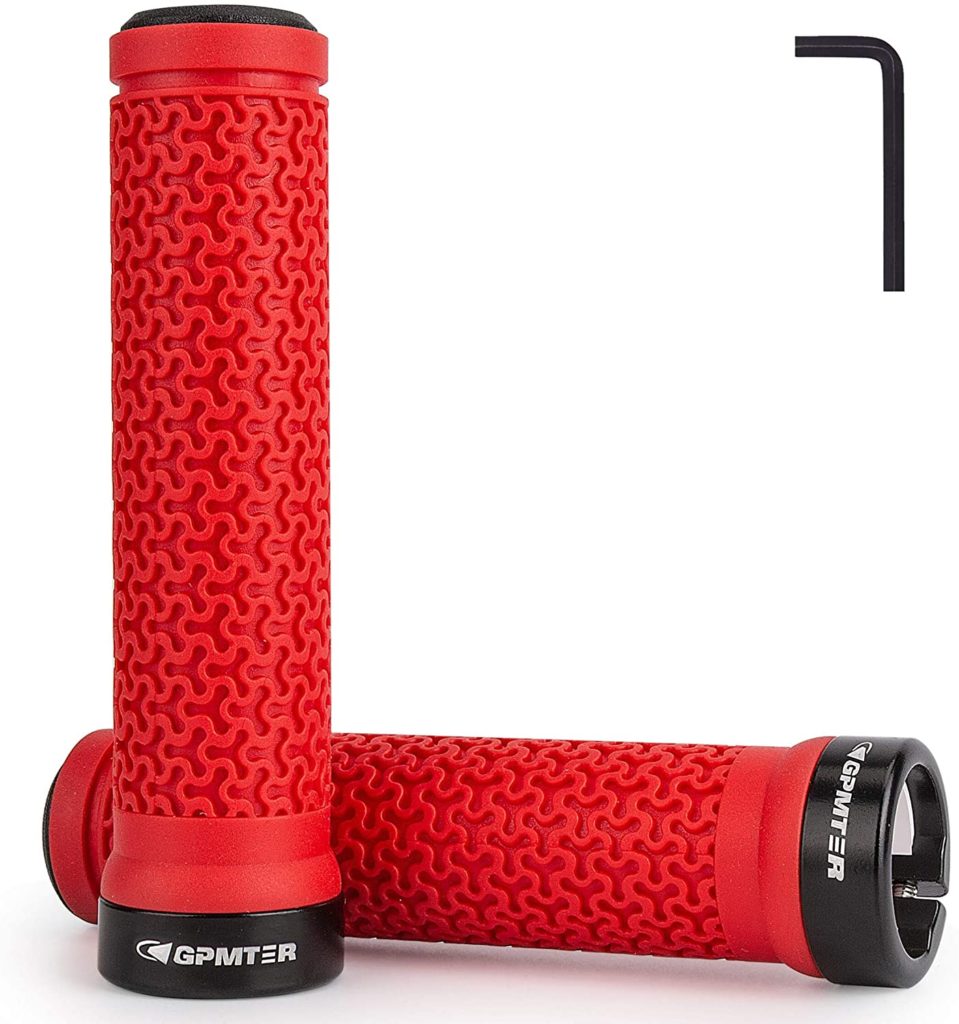 weanas new generation bike handlebar grip
