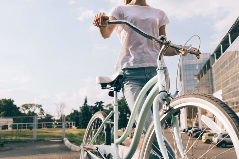 most selling bike company in world