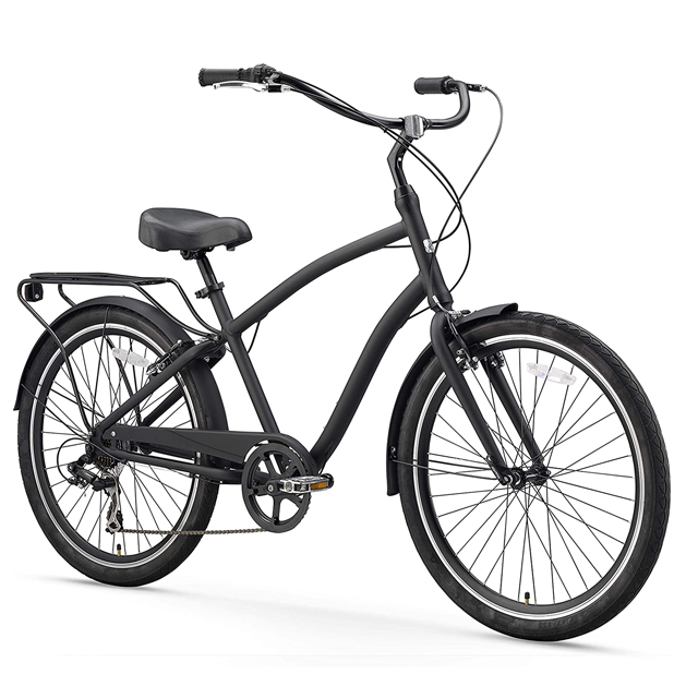 top 10 hybrid bikes