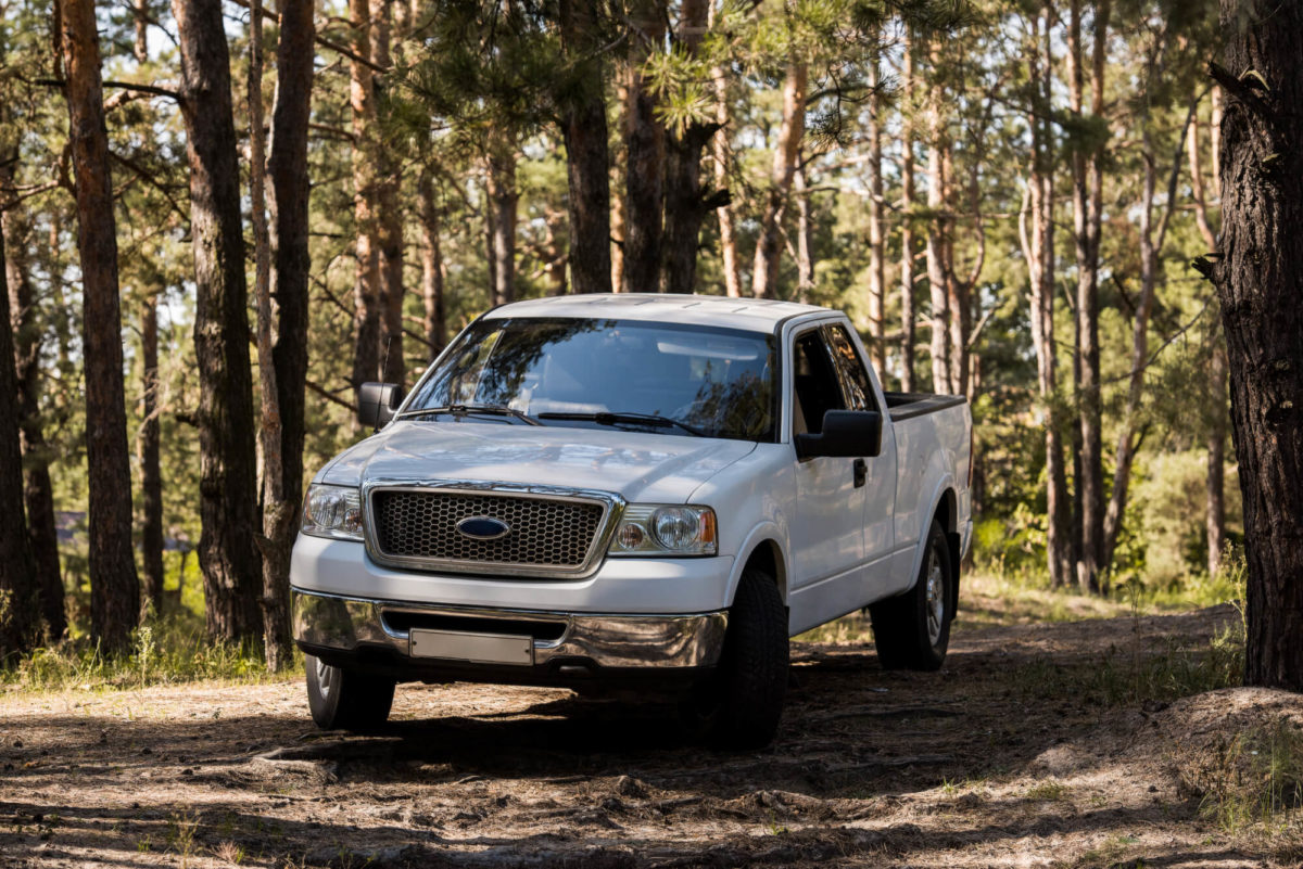 best truck bed bike rack