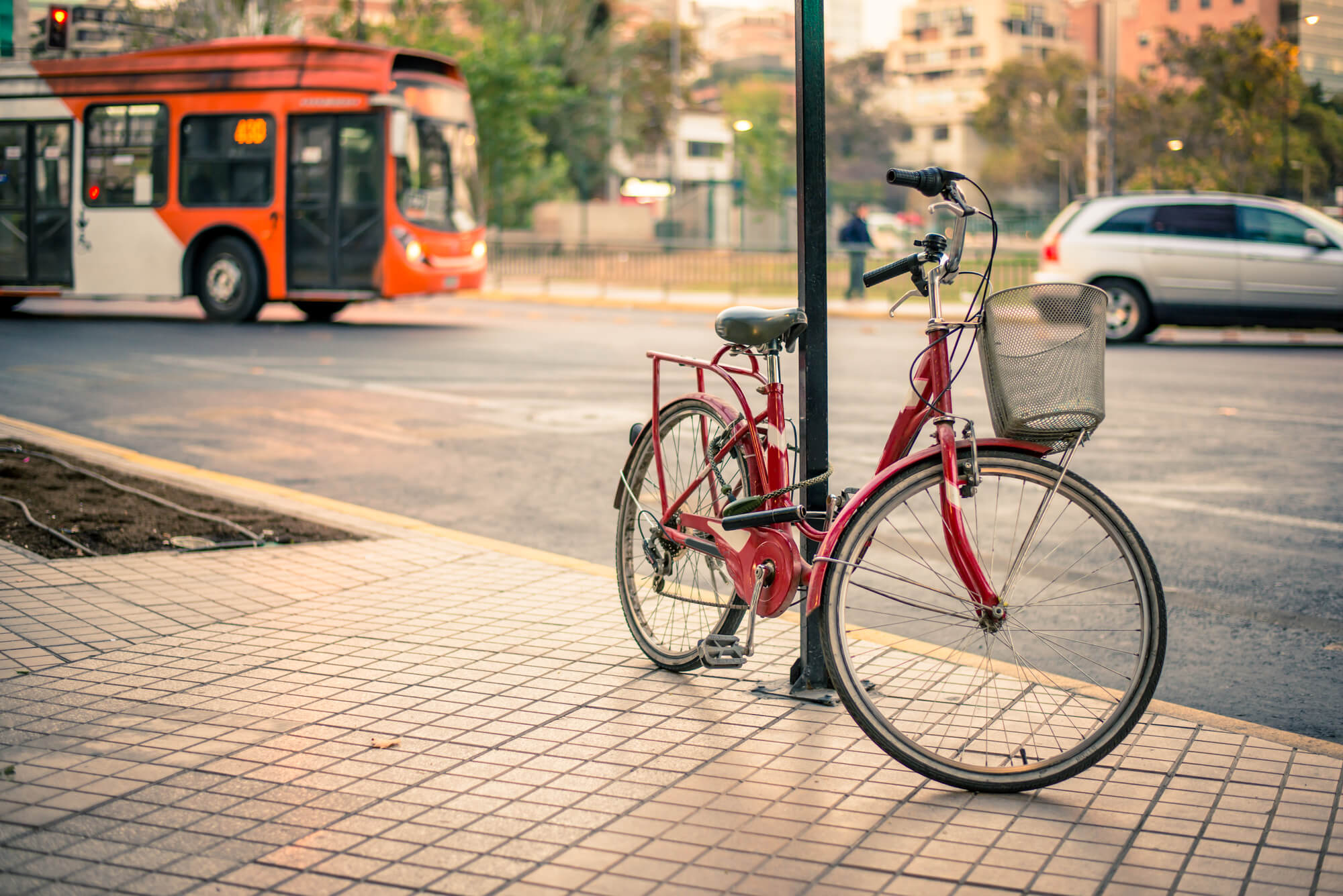 Top 5 Unbreakable, Good and Lightweight Bike Locks in 2021