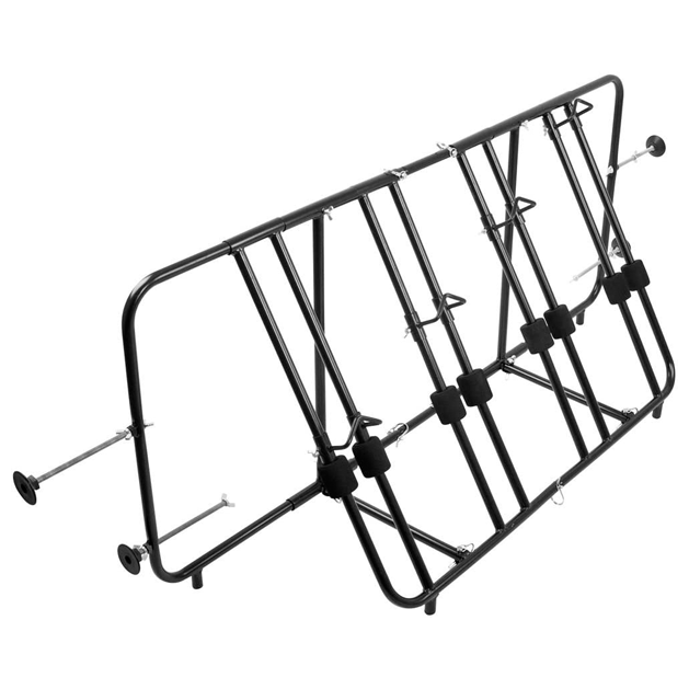 truck bed bike carrier