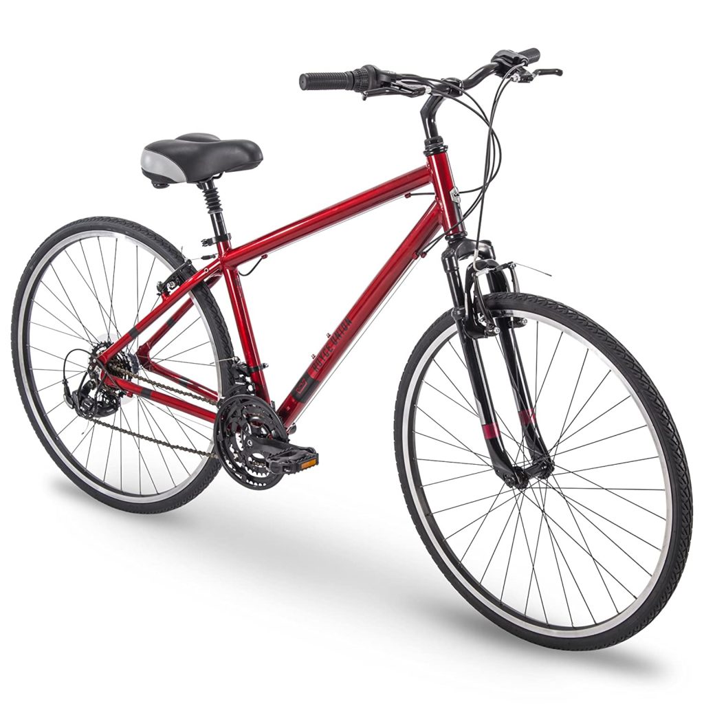 best women's hybrid bikes under 1000
