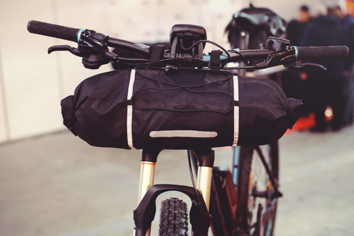 best bike handlebar bags