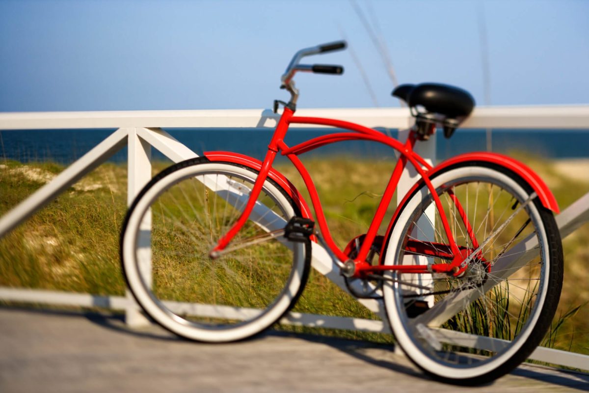 best cruiser bikes