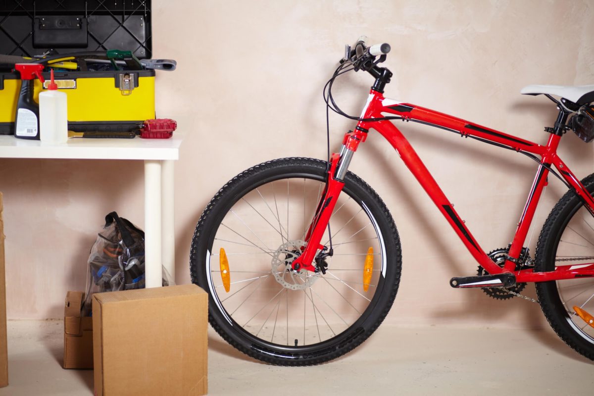 best garage bike racks