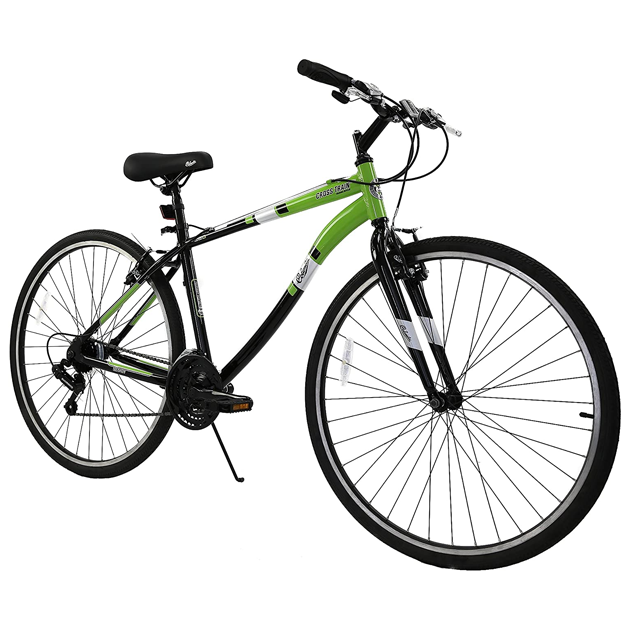 best hybrid bikes under 200 uk
