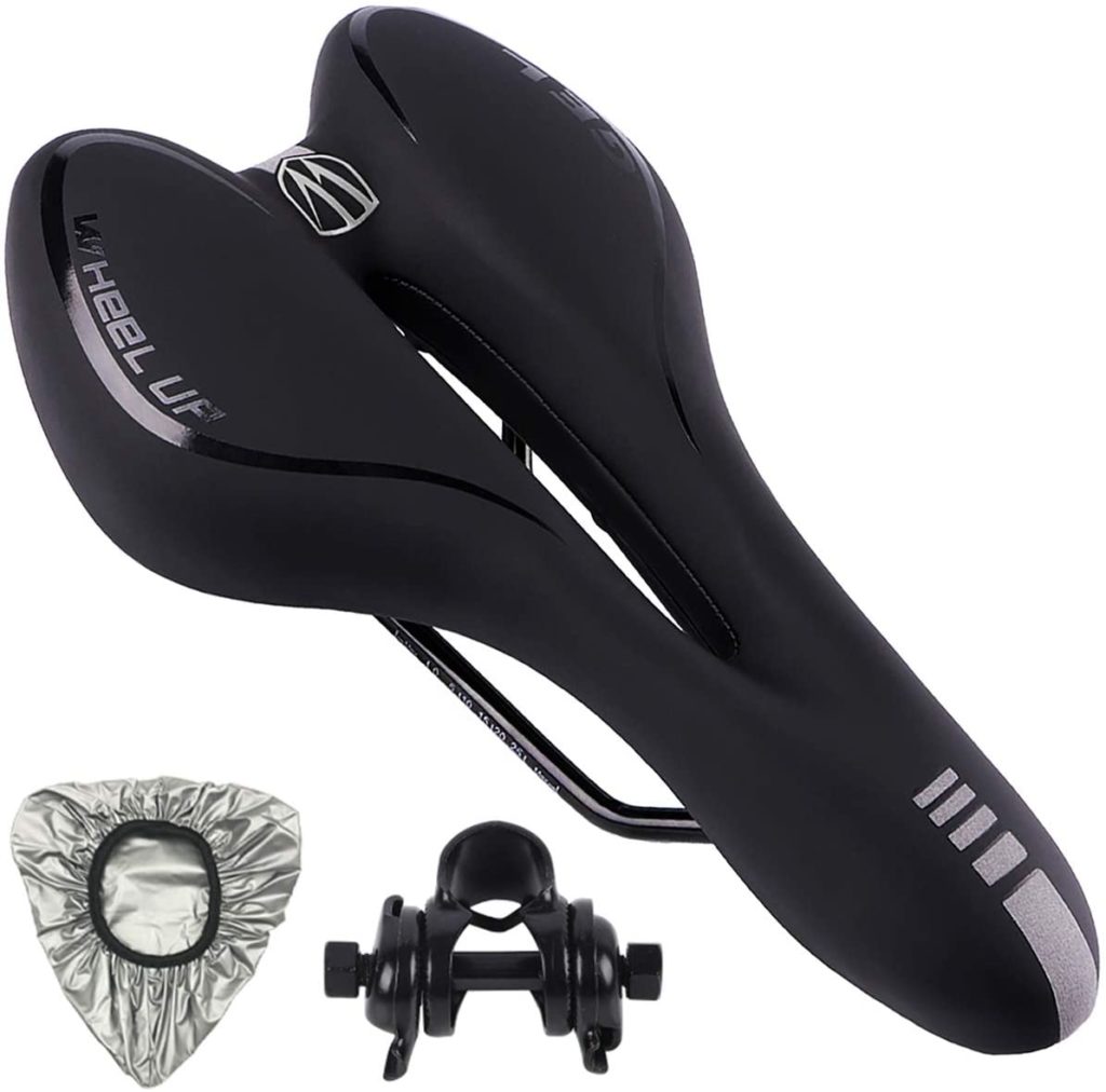 Best Bike Seats For Women Comfortable Womens Bike Saddles