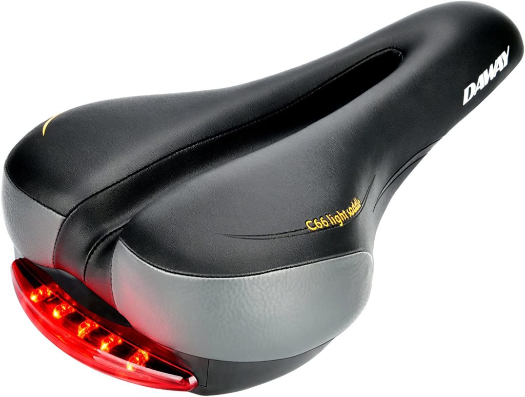 Best Bike Seats For Women Comfortable Womens Bike Saddles