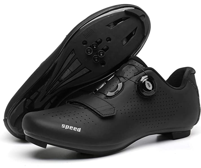 best peloton shoes
