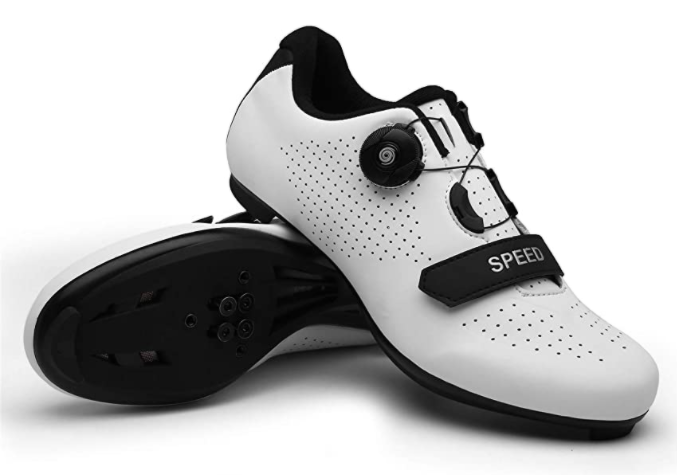 best peloton shoes