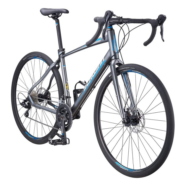 schwinn sporterra gravel bike