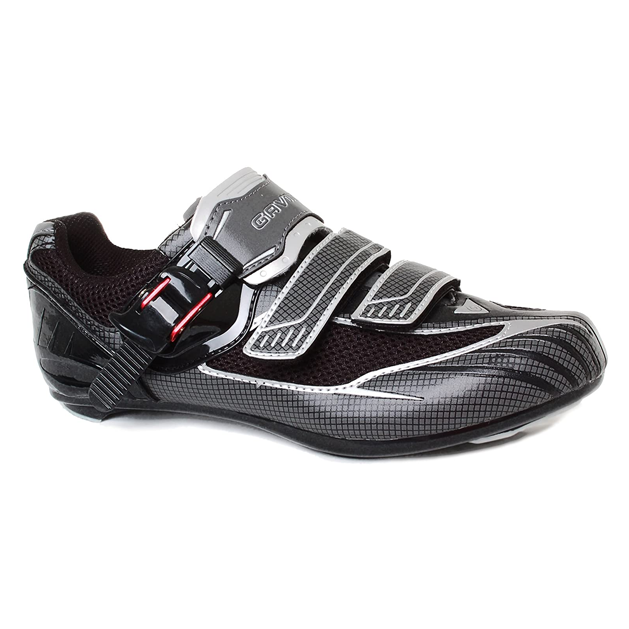 what brand are peloton shoes