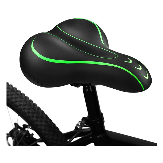 womens wide seat bike