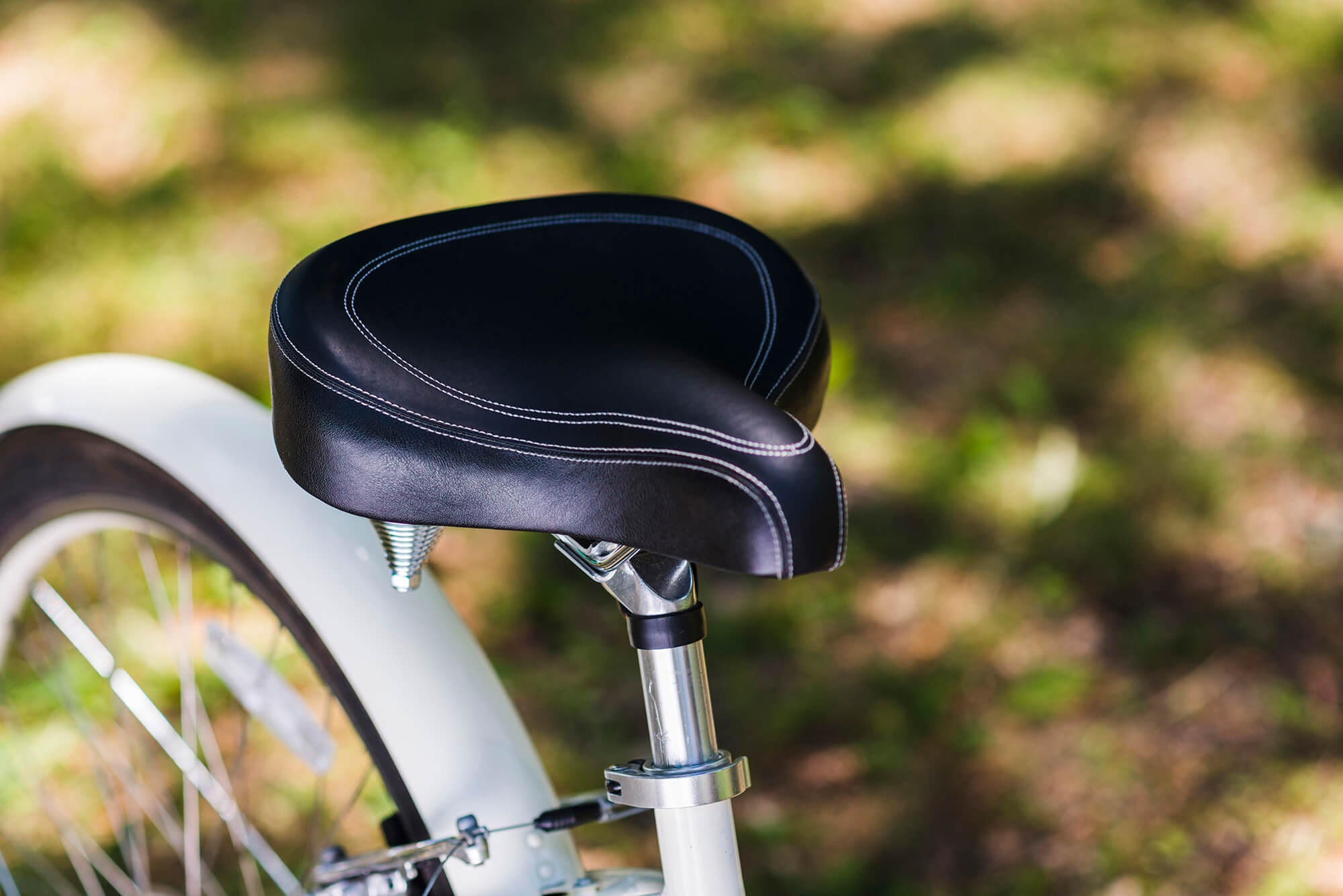 best bicycle seat for comfort